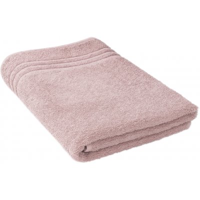 Siguro osuška Comfy Touch dusty pink 70 x 140 cm – Zboží Dáma