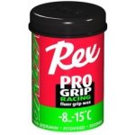 Rex Pro Grip Green 45g – Hledejceny.cz