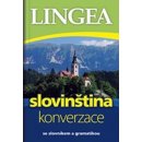 Slovinština - Konverzace se slovníkem a gramatikou