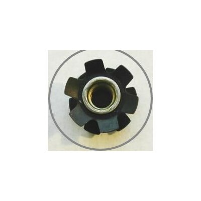 CROOZER - deštníková matice 1/4" whitworth 535/737 – Hledejceny.cz