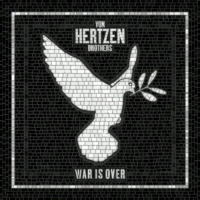 Von Hertzen Brothers - War Is Over LP