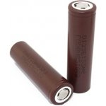 LG typ 18650 HG2 20A 3000mAh – Hledejceny.cz