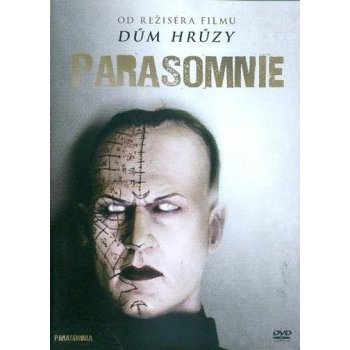 Parasomnie DVD