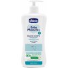 Dětské šampony CHICCO Šampon na tělo s dávkovačem Baby Moments Protection 93 % přírodních složek 500 ml