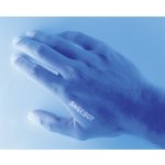 Eurolite UV aktivní razítkovací barva transparentní modrá 50 ml – Sleviste.cz