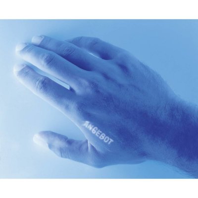 Eurolite UV aktivní razítkovací barva transparentní modrá 50 ml – Sleviste.cz