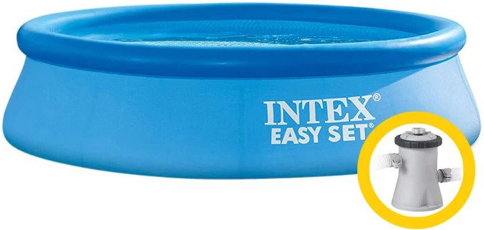 Intex Easy Set 2,44 X 0,61m 26108
