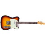 Fender Custom Shop 63 Telecaster Custom Relic 3 TSB – Zboží Mobilmania