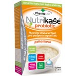 Mogador Nutrikaše probiotik pohanka 3 x 60 g – Zboží Dáma