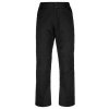 Pánské sportovní kalhoty Kilpi Gabone-M NM0040KI černá