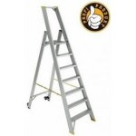 Alve Forte Schůdky 3 příčky 142 cm 9303 – Hledejceny.cz