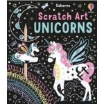 Vyškrabávací obrázky s aktivitami Jednorožci Rosie Dickins – Hledejceny.cz