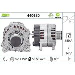 Generátor VALEO 440680