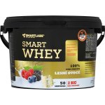 SmartLabs Smart Whey 2000 g – Hledejceny.cz