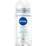 Nivea Fresh Pure deodorant roll-on 50 ml – Zbozi.Blesk.cz