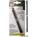 PROXXON 28743 lupénkové pilové listy 127mm normální ozubení 12ks – Zboží Dáma