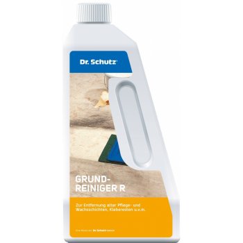 Dr. Schutz CC základní čistící přípravek R 10 l