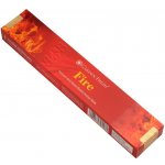 Garden Fresh Fire indické vonné tyčinky 15 g – Hledejceny.cz