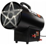 Black tool 25kw lpg 55051 – Zboží Dáma