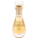 Christian Dior Jadore Touche de Parfum Parfém dámský 20 ml tester