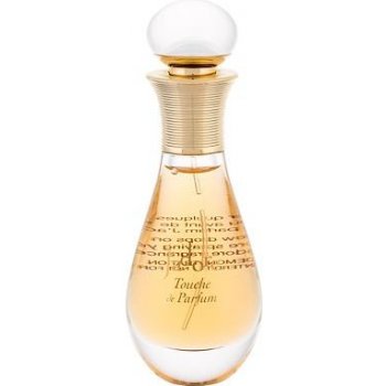 Christian Dior Jadore Touche de Parfum Parfém dámský 20 ml tester