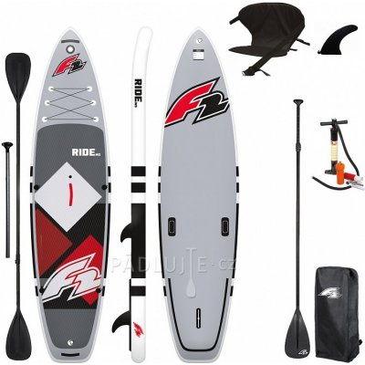 Paddleboard F2 RIDE WS 10'6"