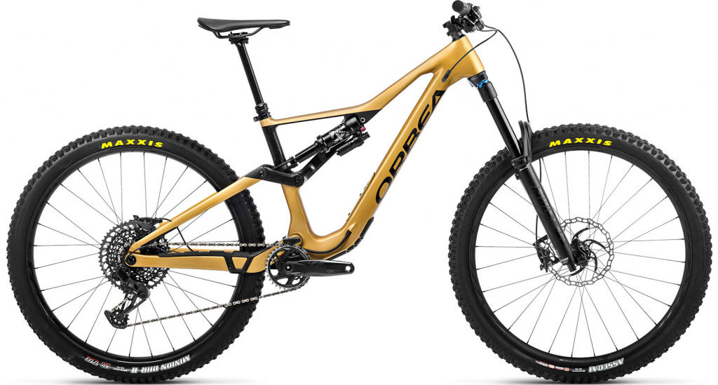 Orbea Rallon M10 2022