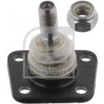 FEBI BILSTEIN 11209 Vzduchový filtr (11209) – Hledejceny.cz