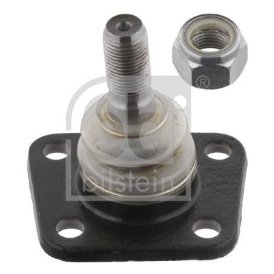FEBI BILSTEIN 11209 Vzduchový filtr (11209) – Hledejceny.cz