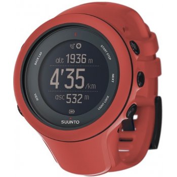 Suunto Ambit 3 Sport