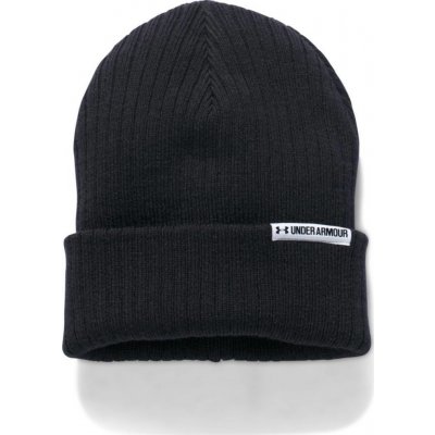 Under Armour Boyfriend Cuff beanie černá – Hledejceny.cz
