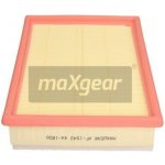 MAXGEAR Vzduchový filtr 261260 – Hledejceny.cz