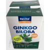 Doplněk stravy Revital Ginko Biloba Forte Duopack 2 x 60 kapslí
