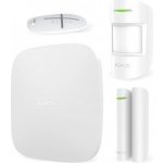 Ajax StarterKit 38168.56.WH1 – Sleviste.cz