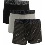 Under Armour M UA Perf Cotton 3in 3pk – Zboží Dáma