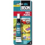 BISON Vinyl Plastic lepidlo na měkčené plasty 25g – Zbozi.Blesk.cz