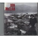 Don McLean - Don McLean CD – Hledejceny.cz