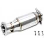 TATechnix Downpipe Audi A5 Kabriolet (F57) - 2,0TFSi – Hledejceny.cz
