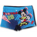 Setino · Chlapecké plavky boxerky Mickey Mouse - Disney - tm. modré – Hledejceny.cz