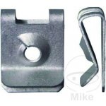 JMP plechová matice ocel 4.8MM balení 10 ks. – Hledejceny.cz