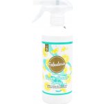 Fabulosa univerzální vonný čisticí sprej s aktivní sodou vůně Mixed Lemon 500 ml – Zboží Mobilmania