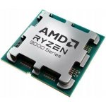 AMD Ryzen 5 9600X 100-100001405WOF – Sleviste.cz