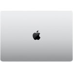 Apple MacBook Pro 16" M5 Pro 20-Core GPU (2026) Silver MGE64CZ/A – Zboží Živě