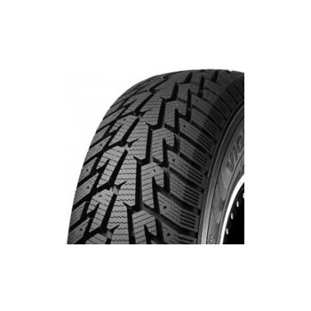 Pneumatiky Hifly Vigorous W601 245/75 R16 120S