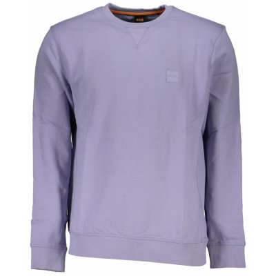 Hugo boss PURPLE zipless – Zboží Mobilmania