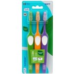 TePe Supreme soft 3 ks – Zbozi.Blesk.cz