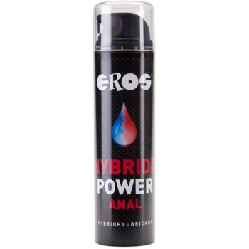 EROS Hybride Power Anal 200 ml