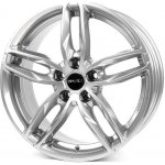 Carmani 13 9x20 5x112 ET25 silver | Zboží Auto