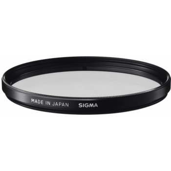 SIGMA PROTECTOR WR 82 mm