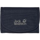 Jack Wolfskin Sportovní peněženka Mobile Bank black 6000